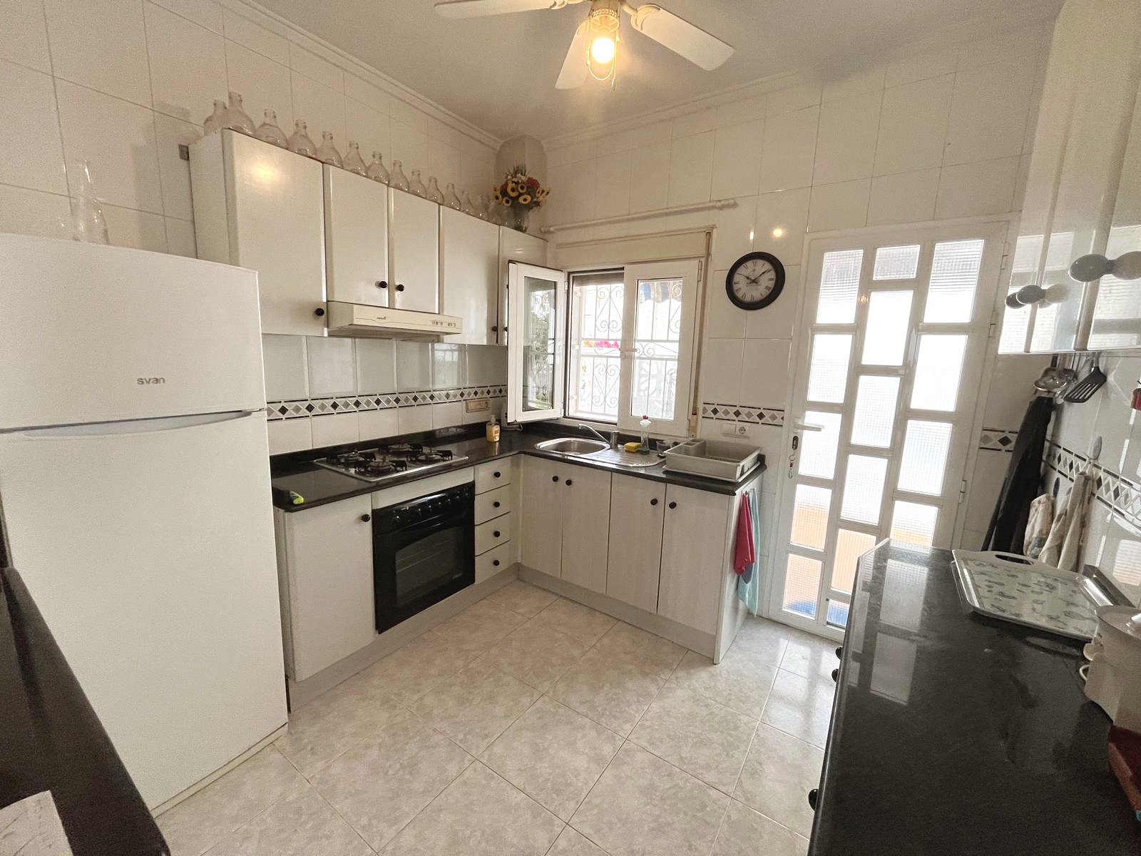 Semi-detached with 3 bedrooms and 3 bathrooms in Ciudad Quesada | Ref: VA5459