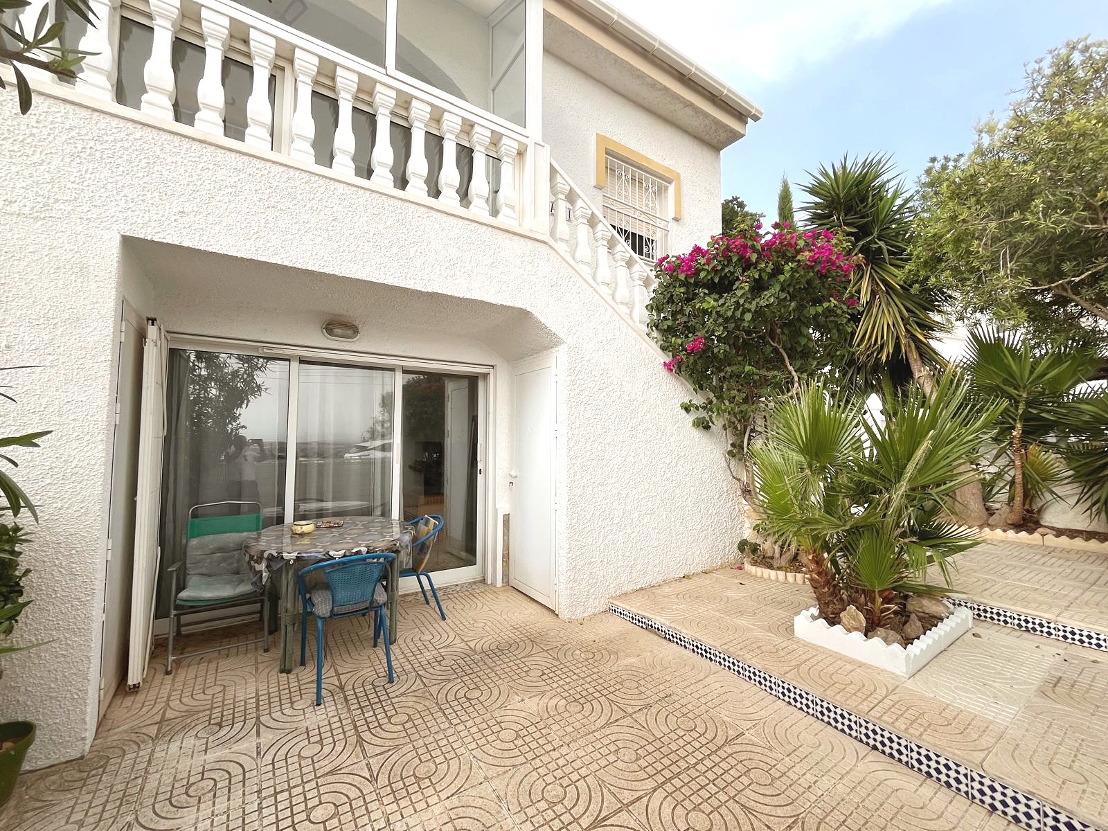 Semi-detached with 3 bedrooms and 3 bathrooms in Ciudad Quesada | Ref: VA5459