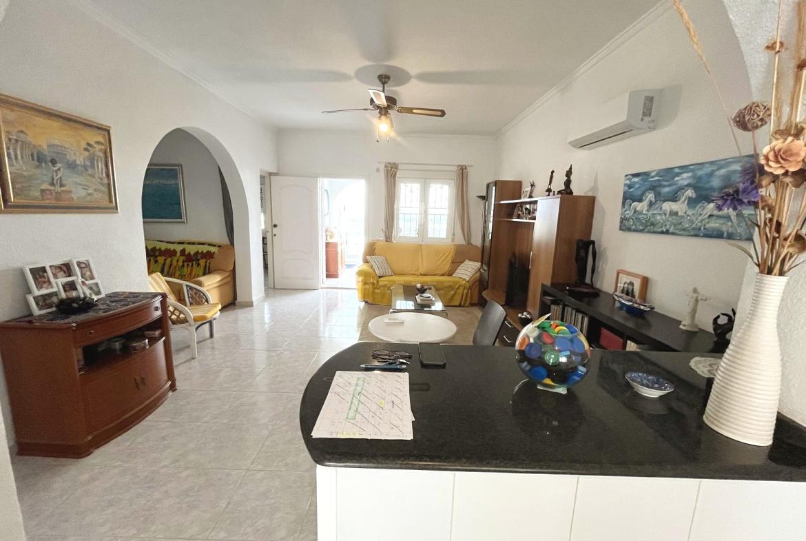 Semi-detached with 3 bedrooms and 3 bathrooms in Ciudad Quesada | Ref: VA5459