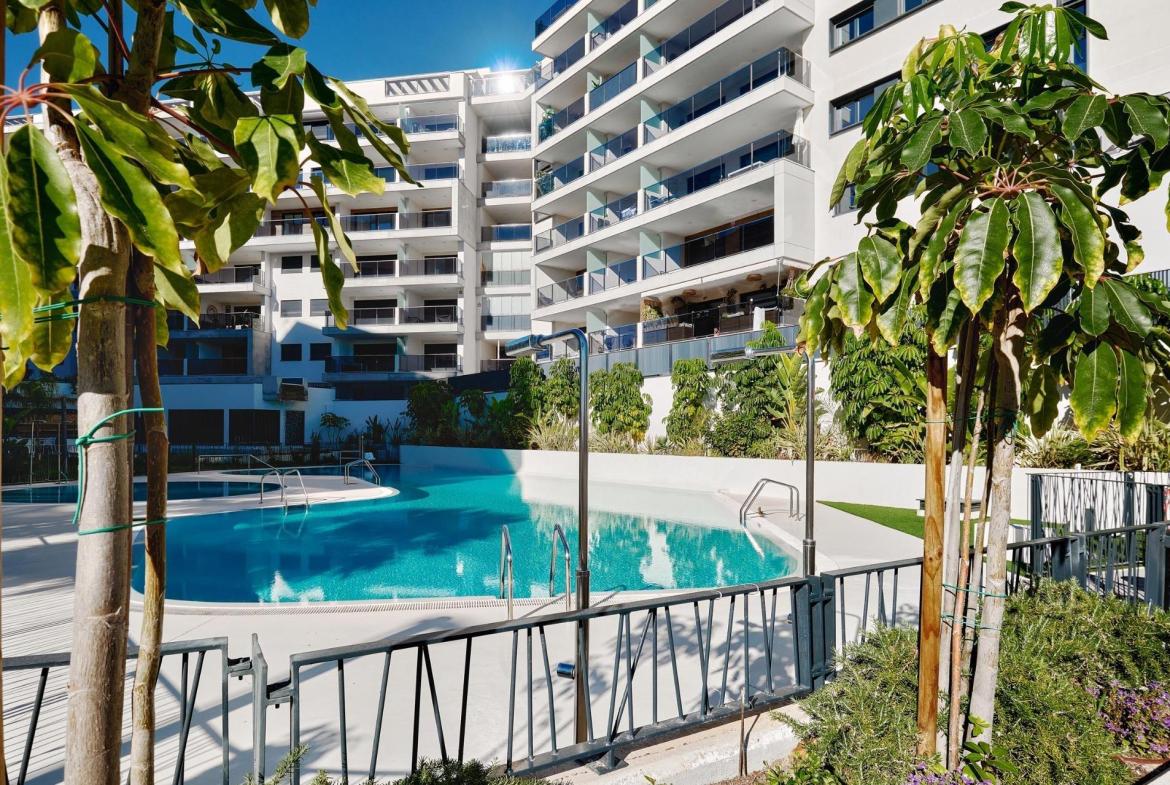 Apartment with 2 bedrooms and 2 bathrooms in Dehesa de campoamor | Ref: URED2323/6689