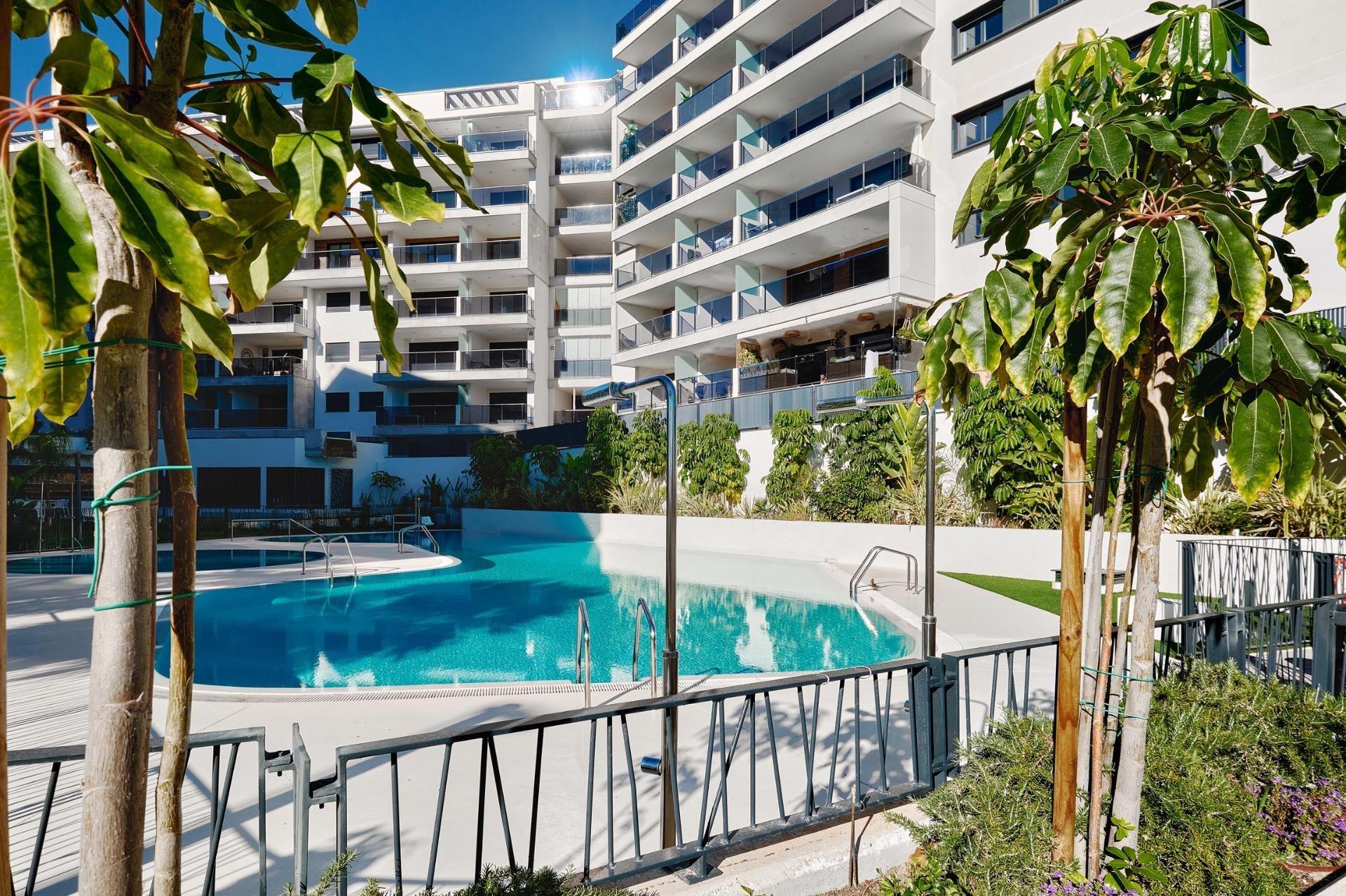 Apartment with 2 bedrooms and 2 bathrooms in Dehesa de campoamor | Ref: URED2323/6689