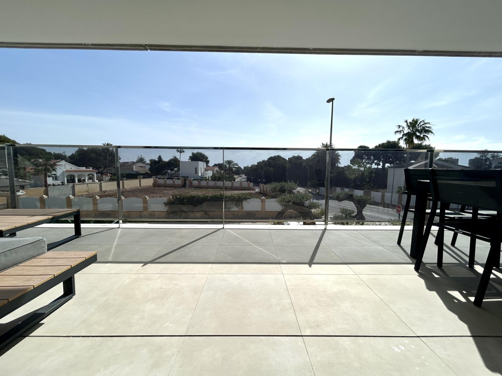 Apartment with 2 bedrooms and 2 bathrooms in Dehesa de campoamor | Ref: URED2323/6689
