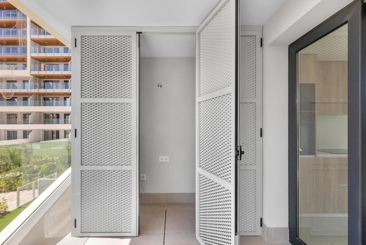 Apartment with 2 bedrooms and 2 bathrooms in Torrevieja | Ref: 4226